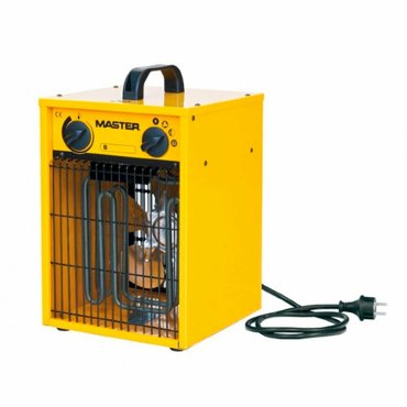 Воздухонагреватель электрический Master B 2 EPB 17259₽