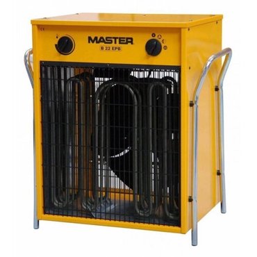 Воздухонагреватель электрический Master B 22 EPAEPB 108910₽