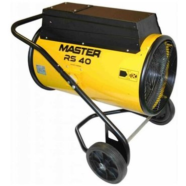 Воздухонагреватель электрический Master RS 40 187625₽