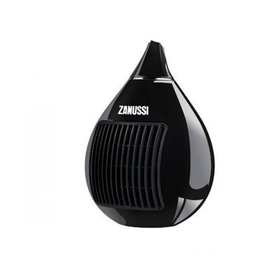 zanussi Тепловентилятор ZFHC-403 black НС-1225967 4420₽
