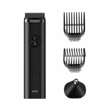 Машинка для стрижки волос Dizo Trimmer Neo черный DT3221 1500₽