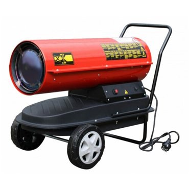 Дизельная тепловая пушка Hintek DIS 30 32360₽