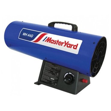 Газовая тепловая пушка MasterYard MH 44G 18514₽