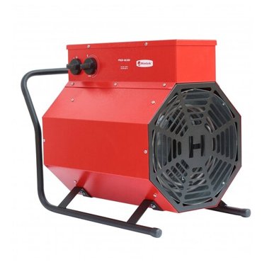 Электрическая тепловая пушка Hintek Prof 06380 6 кВт 15773₽