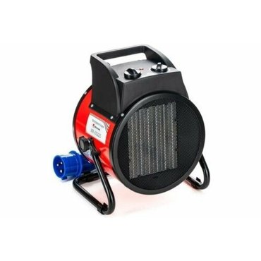 Пушка тепловая электрическая XR-05220 HINTEK 040101000127 9246₽