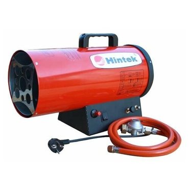 Пушка тепловая газ 10кВт GAS 10 HINTEK 040605000021 12580₽