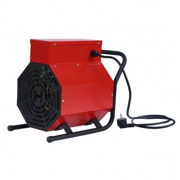 Тепловая пушка 3кВт PROF 220B 0153 PROF-03220 Hintek 04000042 13196₽