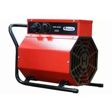 Тепловая пушка 5кВт PROF 220B 0345 PROF-05220 12992₽
