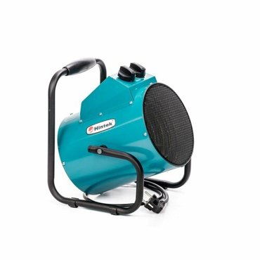 Тепловая пушка электрическая Hintek TP-03220S 5100₽