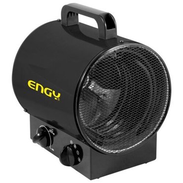 Тепловая пушка ENGY 2 режима арт EN-2RM 2000Вт 3308₽