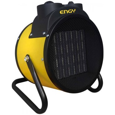 Электрическая тепловая пушка Engy PTC-3000R без горелки 3 кВт 3290₽