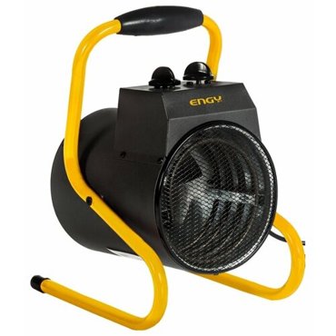 Тепловая пушка ENGY EN-3R 3 кВт круглая 3990₽