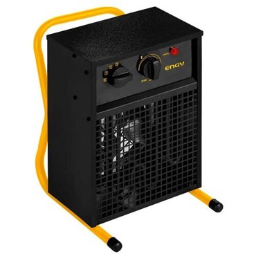 Электрическая тепловая пушка Engy EN-3S 3 кВт 3490₽