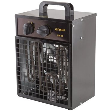 Тепловая пушка ENGY EN-3SМ 3 кВт квадратная 4190₽