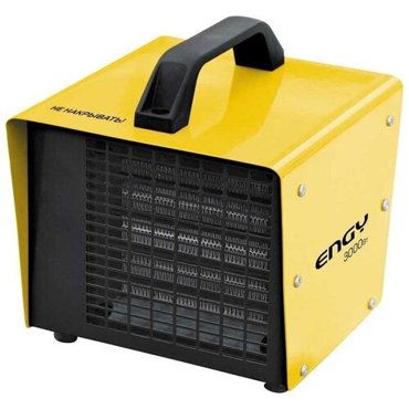 Тепловая пушка электрическая Engy PTC-3000 3000 Вт 3205₽