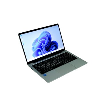 Ноутбук FRBBY V10 14 Intel Celeron 15 ГГц RAM 256 ГБ SSD Intel HD Graphics Windows 11 серый Русская раскладка 29999₽