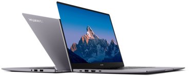 156 Ноутбук HUAWEI MateBook B3-520 1920x1080 Intel Core i5 1135G7 24 ГГц RAM 8 ГБ DDR4 SSD 512 ГБ Intel Iris Xe Graphics без ОС RU 53013JHX space gray фото 2 45120₽