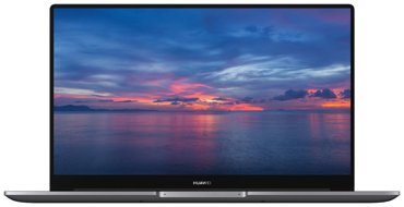 156 Ноутбук HUAWEI MateBook B3-520 1920x1080 Intel Core i5 1135G7 24 ГГц RAM 8 ГБ DDR4 SSD 512 ГБ Intel Iris Xe Graphics без ОС RU 53013JHX space gray 45120₽
