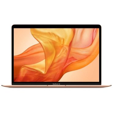 133 Ноутбук Apple MacBook Air 13 2020 2560x1600 Apple M1 32 ГГц RAM 8 ГБ SSD 256 ГБ Apple graphics 7-core macOS MGN63ZSA серый космос английская раскладка 69880₽
