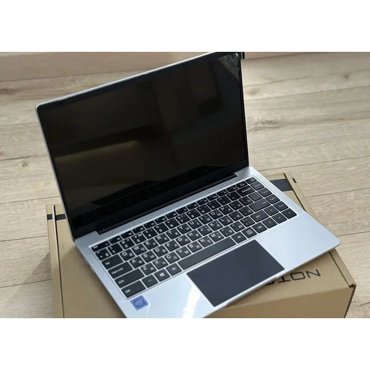 Ноутбук Frbby V10 8256 Гб 14 Intel 123456789 19404₽