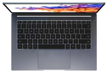 14 Ноутбук Honor MagicBook 14 1920x1080 NMH-WFQ9HN AMD Ryzen 5 5500U 21 ГГц RAM 16 ГБ SSD 512 ГБ AMD Radeon Windows 11 Pro Серебристый Русская раскладка фото 2 55885₽