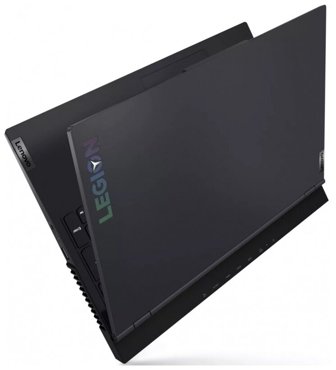 173 Ноутбук Lenovo Legion 5 17 1920x1080 AMD Ryzen 7 5800H 32 ГГц RAM 16 ГБ DDR4 SSD 512 ГБ NVIDIA GeForce RTX 3050 DOS 82K00006RK фантомный синий фото 2 149103₽
