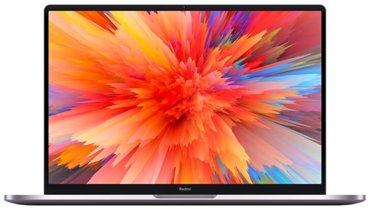 Ноутбук Xiaomi RedmiBook 14 161TB i5 220H 120Hz Gray JYU4634CN 2025 фото 2 199730₽