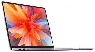 Ноутбук Xiaomi RedmiBook 14 161TB i5 220H 120Hz Gray JYU4634CN 2025 фото 3 199730₽