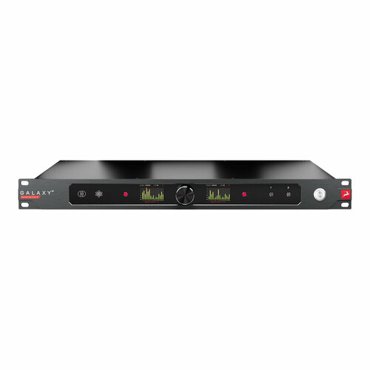 Antelope Audio Galaxy 32 Synergy Core Thunderbolt 3 внешний аудиоинтерфейс 514060₽