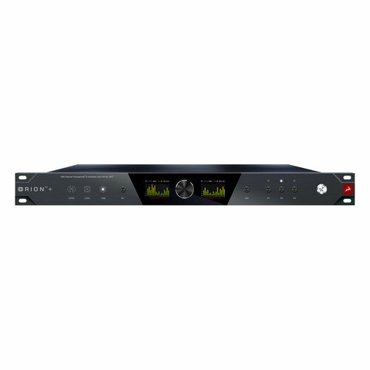 Antelope Audio Orion32 Gen 4 инновационный ацца преобразователь 376290₽