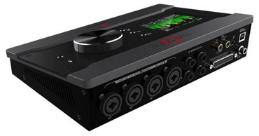 Аудио-интерфейс Antelope Audio Zen Tour Synergy Core SC фото 2 201600₽