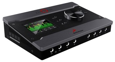 Аудио-интерфейс Antelope Audio Zen Tour Synergy Core SC 201600₽