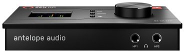 Аудиоинтерфейс Antelope Audio Zen Go фото 2 55467₽