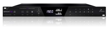 Внешняя звуковая карта Antelope Audio Orion 32HD