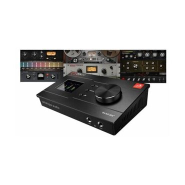 Внешняя звуковая карта Antelope Audio Zen Go Synergy Core 51200₽