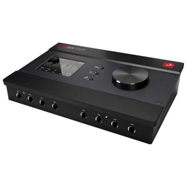 Внешняя звуковая карта Antelope Audio Zen Tour Synergy Core 261507₽