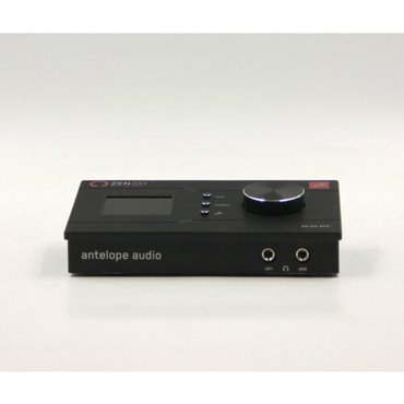Звуковая карта Antelope Audio Zen Go SC 56390₽