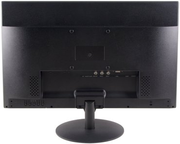 Монитор для видеонаблюдения Миран ММС-22 19201080 2 BNC in 1 BNC out HDMI VGA audio-in audio-out