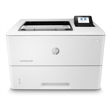 HP LaserJet Enterprise M507dn A4 1200dpi 43ppm 512Mb 2trays 100550 USBGigEth Duplex replace F2A69A 96828₽