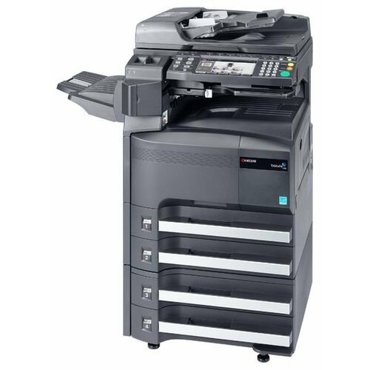 МФУ Kyocera TASKalfa 300i 1102K53NL0 151920₽