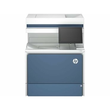 МФУ лазерное HP Color LaserJet Enterprise MFP 6800dn 6QN35A 481200₽