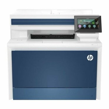 МФУ лазерное HP Color LaserJet Pro MFP 4303dw 5HH65A 70710₽