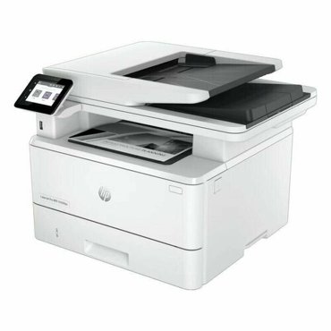 МФУ лазерное HP LaserJet Pro 4103fdw 2Z629A 99115₽