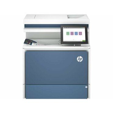 МФУ лазерное HP Color LaserJet Enterprise 5800dn 6QN29A 278230₽