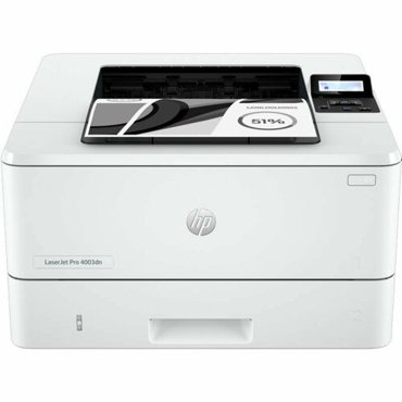 Принтер лазерный HP LaserJet Pro 4003dn 2Z609A 25130₽