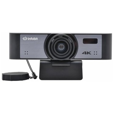 Веб-камера Infobit iCam 50 43124₽