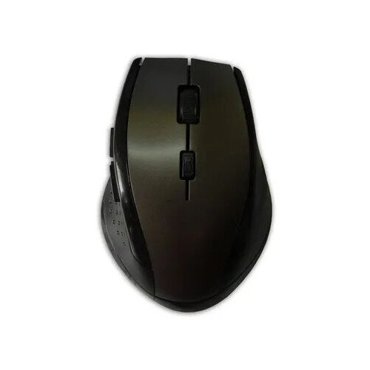 Беспроводная оптическая мышь JBH 7300 черный 540₽