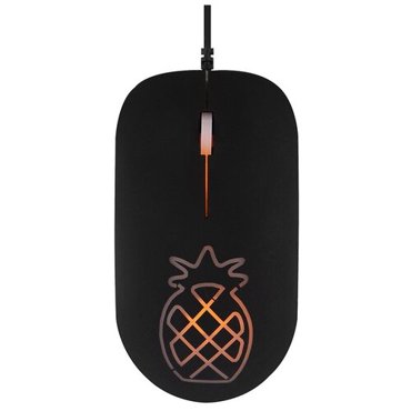 Мышь TnB Ananas MNANANAS 475₽