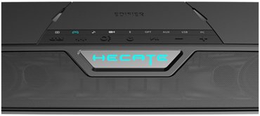 Колонки EDIFIER G7000 black фото 3 31708₽