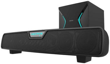 Колонки EDIFIER G7000 black 31708₽